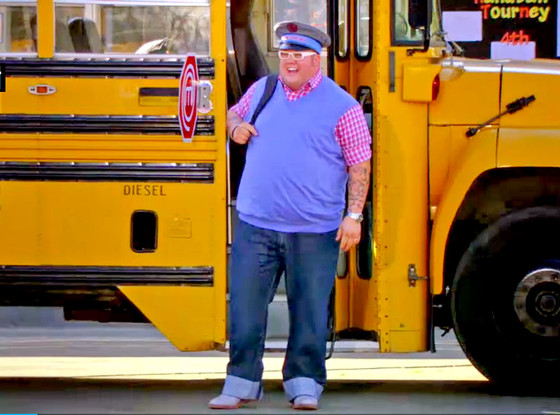 Graham Elliot, Masterchef Graham Elliot, Masterchef